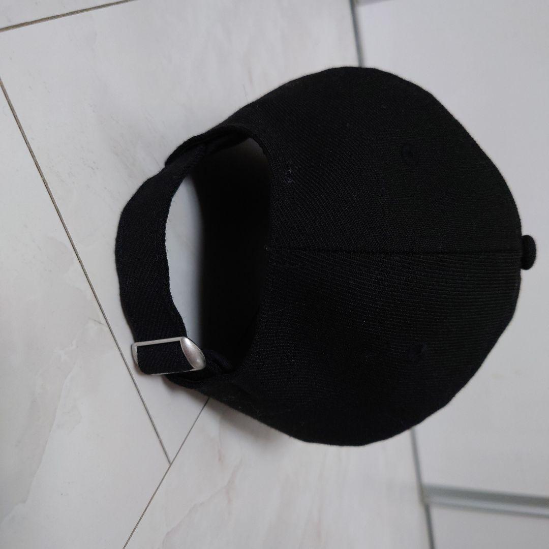 ポルシェマン専用 Yohji Yamamoto NEW ERA スカルローズ