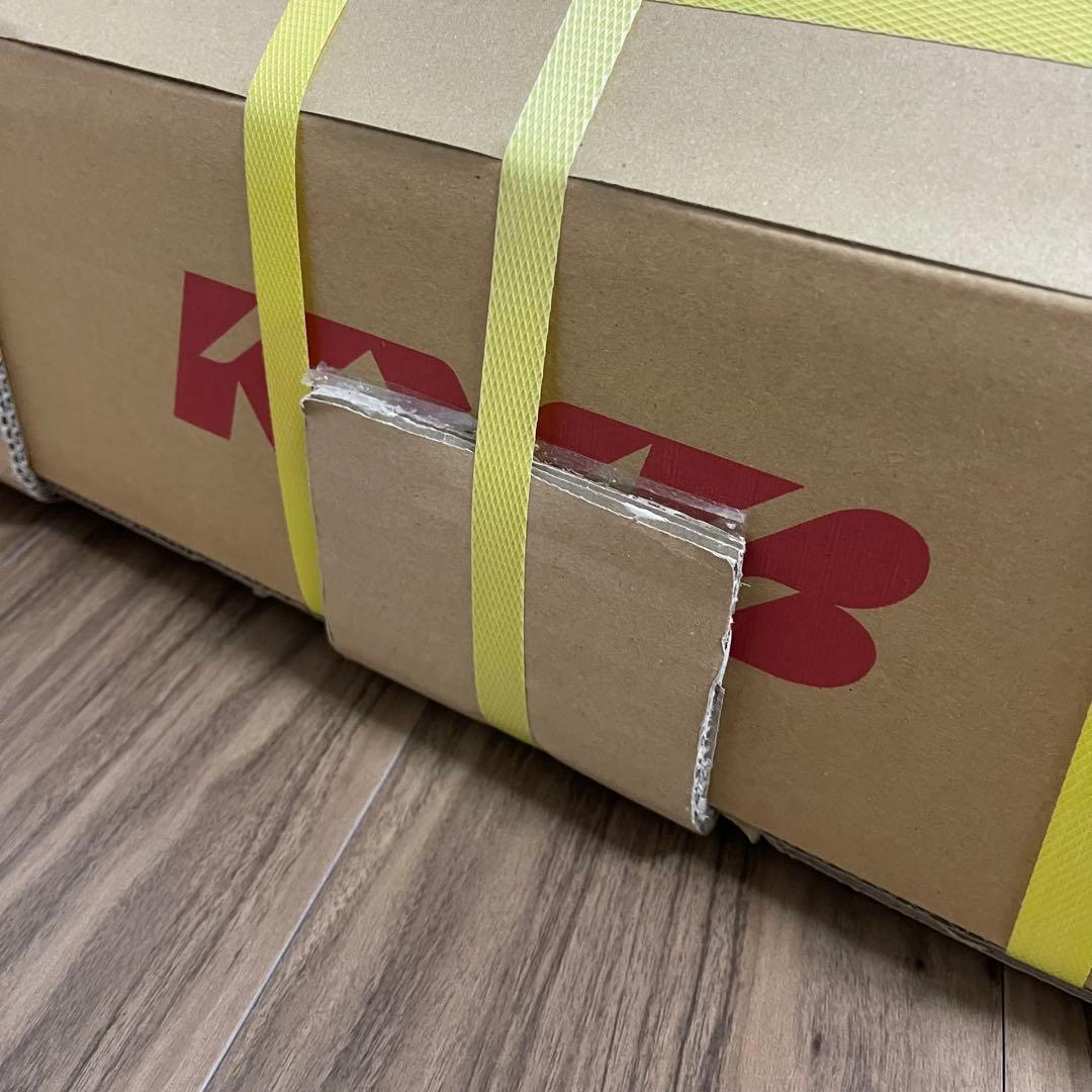 KYB カヤバ NewSR SPECIAL1台分 L150S 02/10-新品