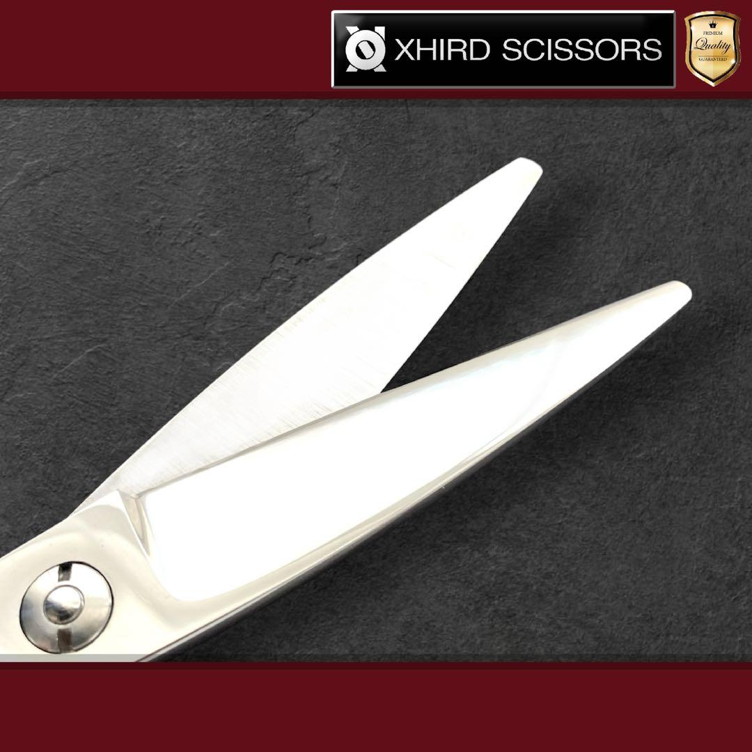 【新品】左利き スライドシザー LSS600 笹刃 6.0inch【送料無料】