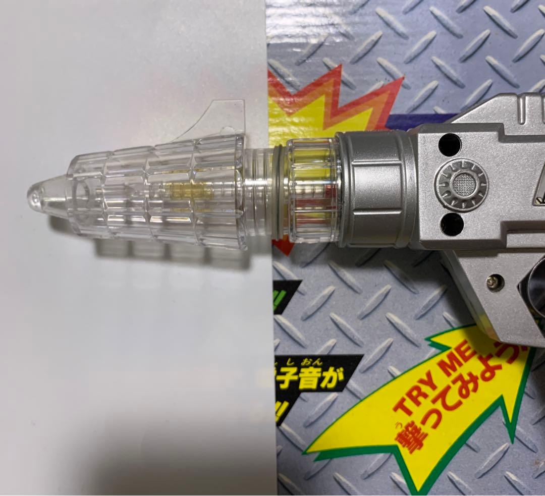 ツクダオリジナル Tsukuda Original クリスタル レーザーガン - メルカリ