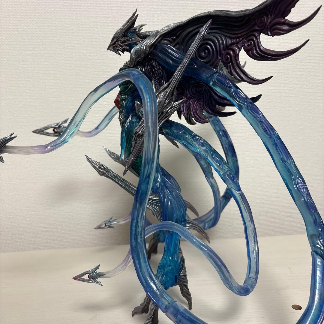 HMA 柳星張　イリス 月光color ver