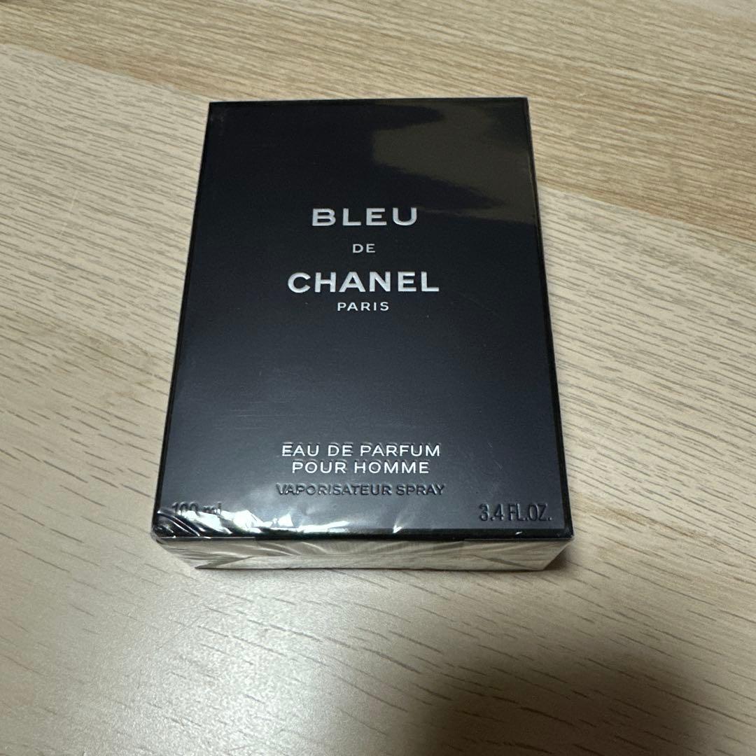 BLEU DE CHANEL オードゥパルファム 100ml BLEU DE CHANEL Parfum Spray - 3.4 FL. OZ. | CHANEL