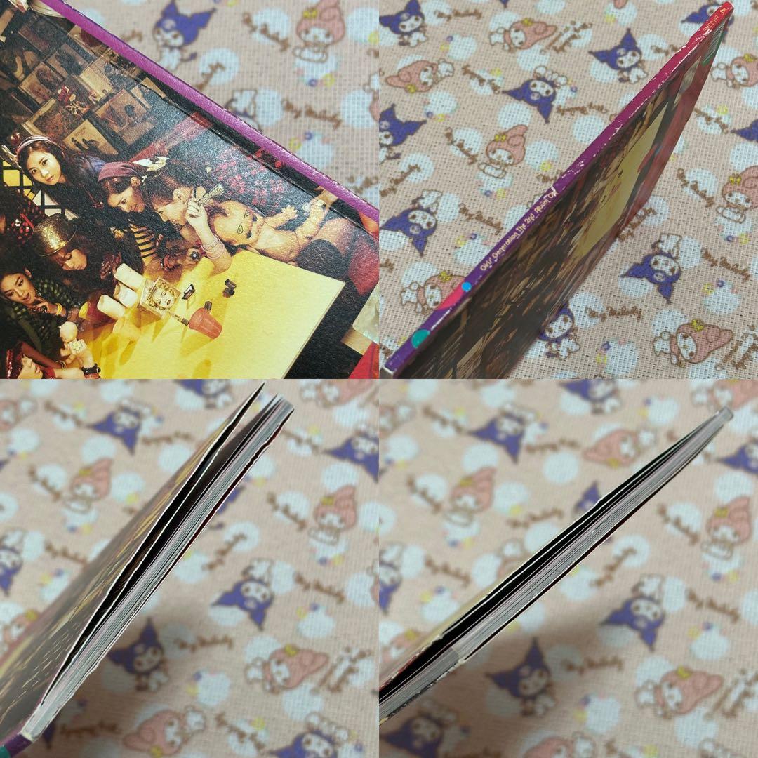 少女時代 Girls' Generation まとめ売り トレカ 特典 CD - メルカリ