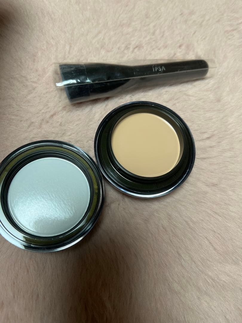 イプサ ファウンデイション アルティメイト　101