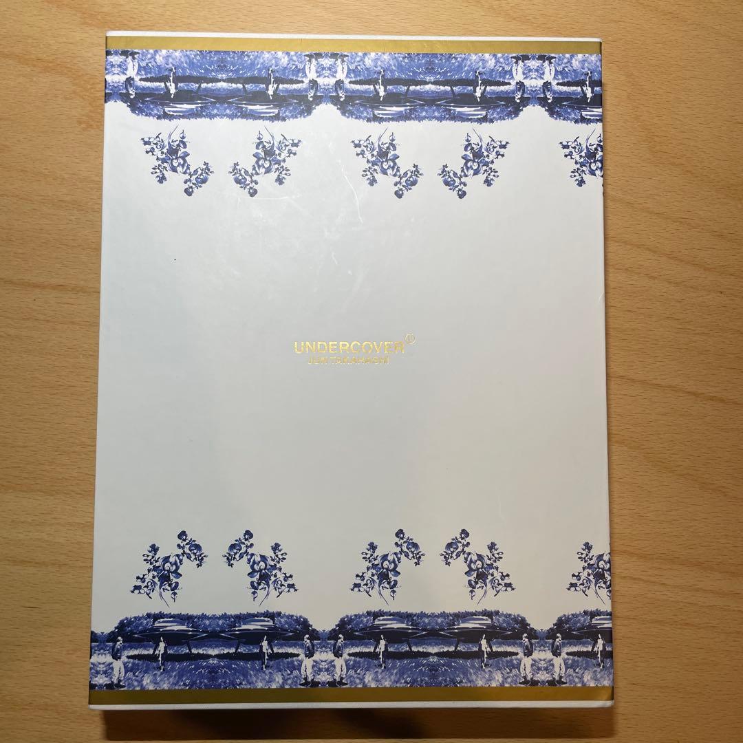 限定版　UNDERCOVER JUN TAKAHASHI RIZZOLI 図録 Amazon | UNDERCOVER(H) | TAKAHASHI, JUN | Fashion Design
