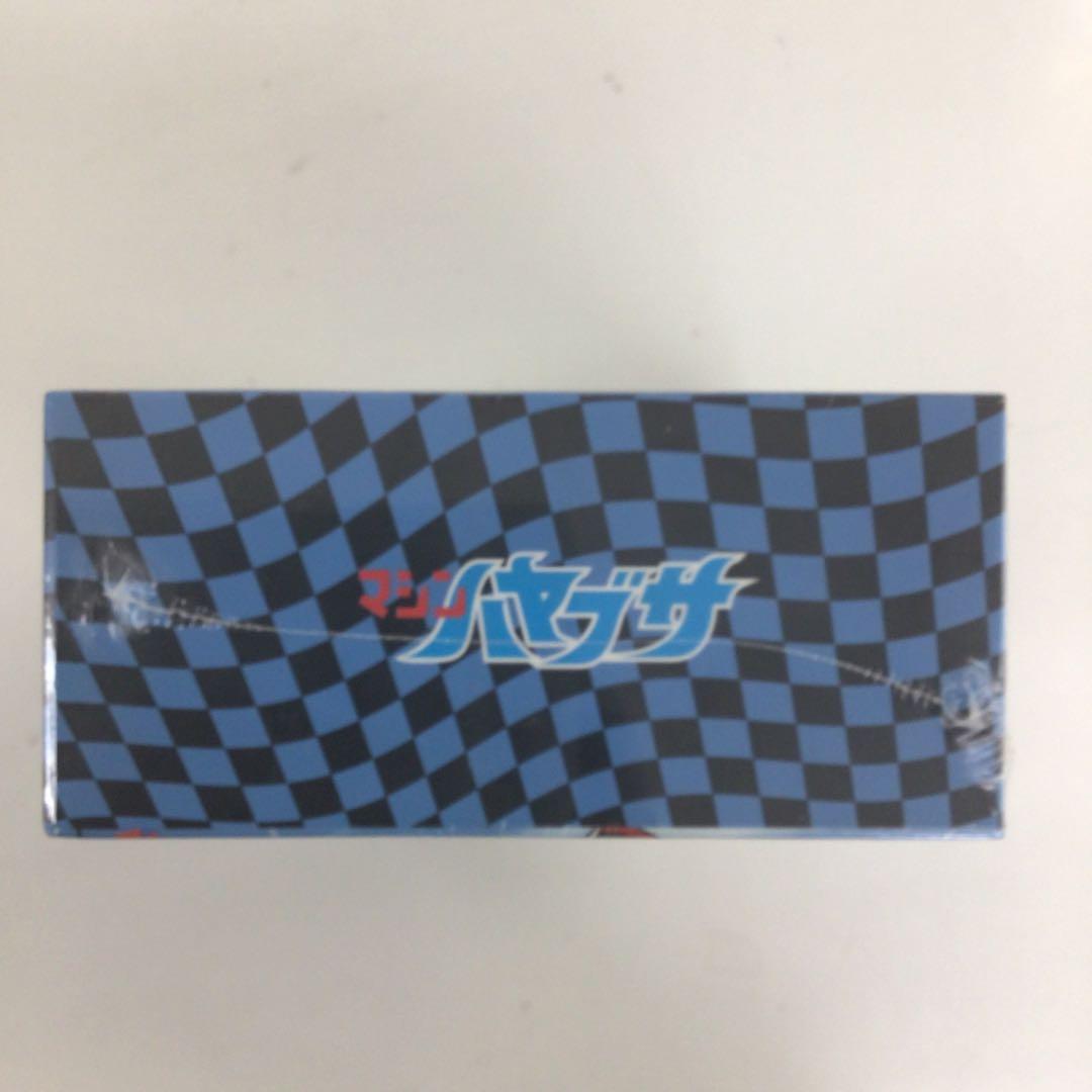 DVD マシンハヤブサ DVD-BOX【動作確認済み】