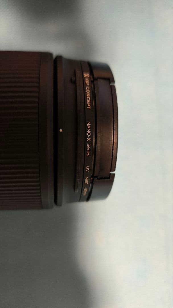 【良品】TAMRON 18-300mm F/3.5-6.3 Xマウント