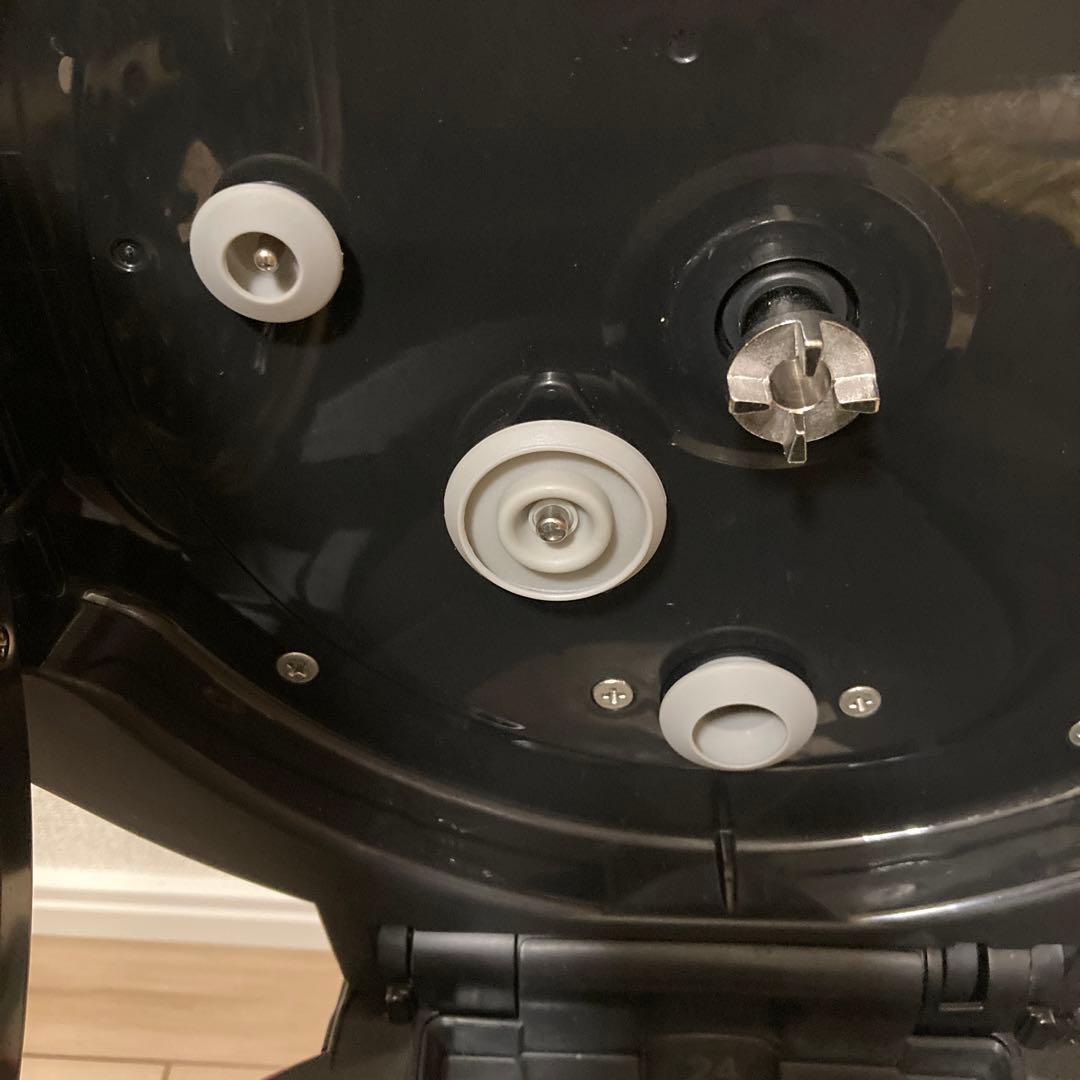 水なし自動調理鍋　ヘルシオ　ホットクック　2.4L