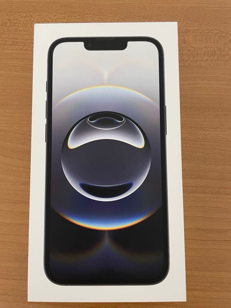 新品　未使用　iPhone16e 128GB ブラック 新品未開封 iPhone16e 128gb black ｜スマートフォン格安販売の【携帯