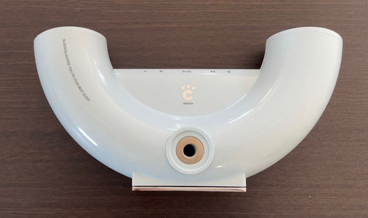 cheero   Sleepion  スリーピオン　睡眠家電　専用バッテリー付 Sleepion3 専用バッテリー付き ブラック – cheero_official