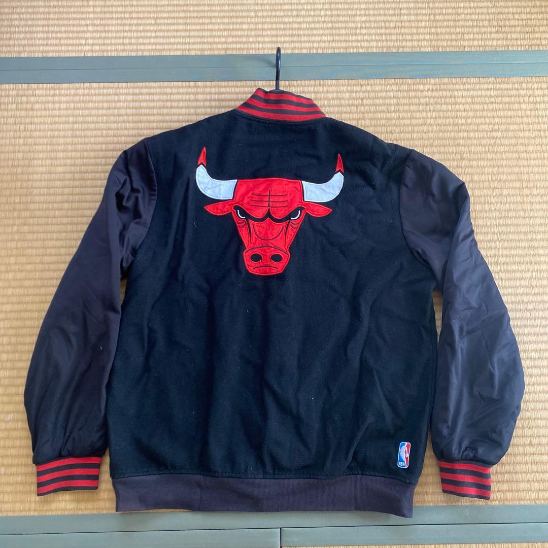 アディダス スタジャン Chicago Bulls シカゴブルズ - メルカリ
