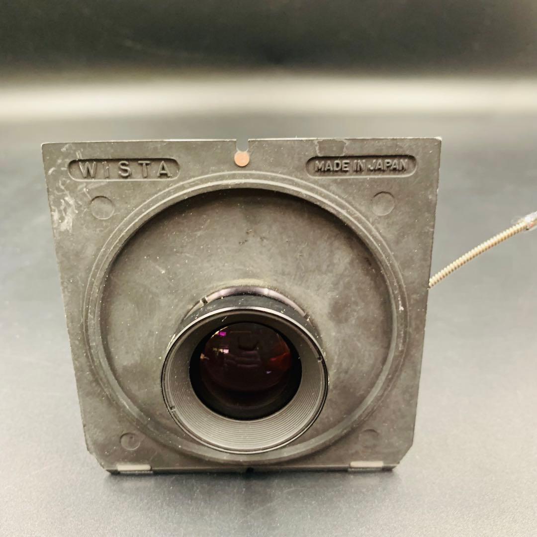 Fujinon w 1:5.6/135 フジ 大判カメラ