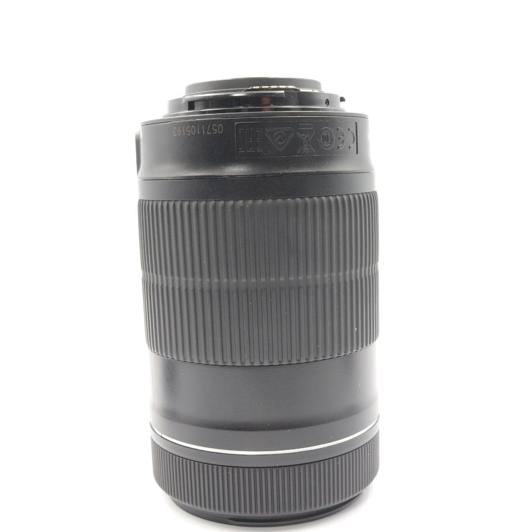 レンズ(ズーム) Canon EF-S 55 -250mm F4.5-5.6 IS STM 3