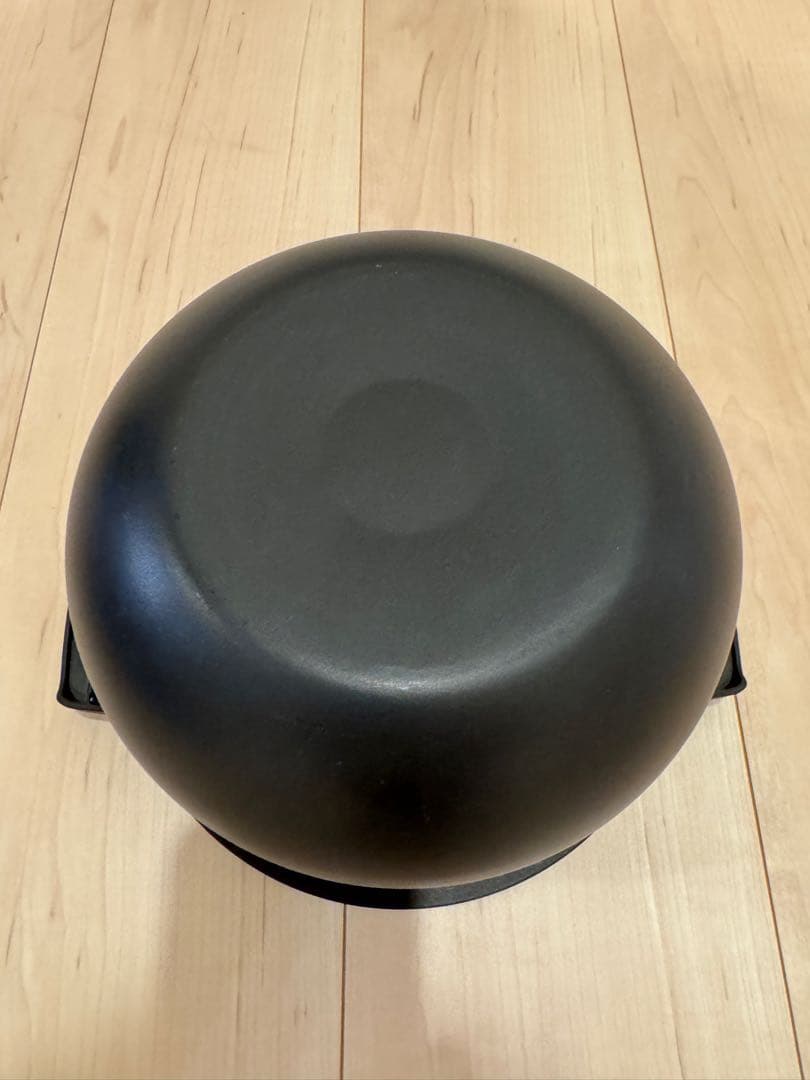 SHARP ヘルシオ ホットクック 1.6L ブラック KN-HW16G-B