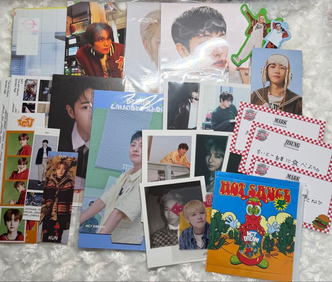 NCT まとめ売り - メルカリ