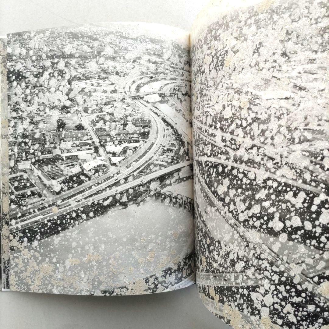 über euren Städten wird Gras wachsen/写真集