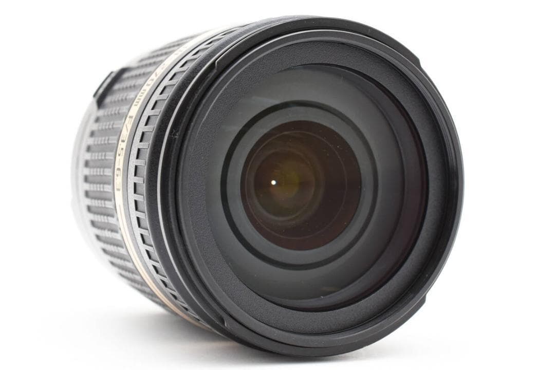 お急ぎの方ご遠慮ください。プロフ必読 様専用 Tamron 18-270mm