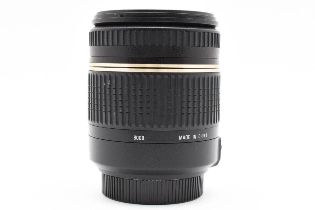 お急ぎの方ご遠慮ください。プロフ必読 様専用 Tamron 18-270mm