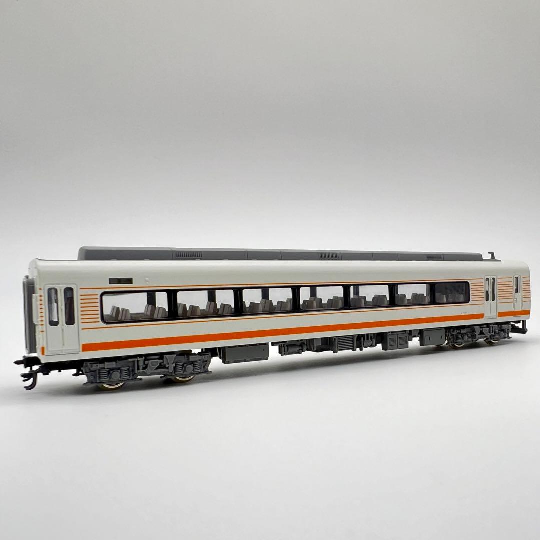 KATO Nゲージ 10-162 近鉄21000系 アーバンライナー 6両セット - メルカリ