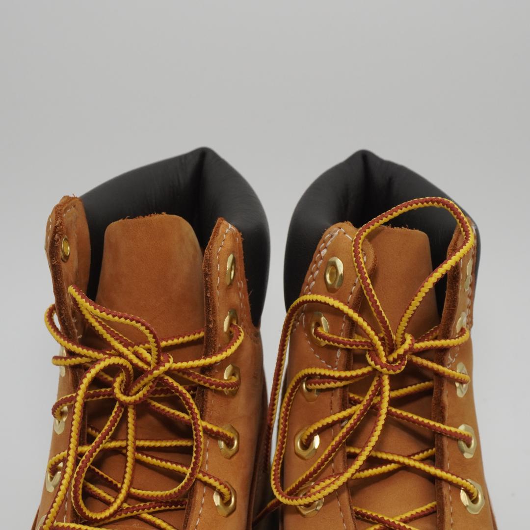 1890　ティンバーランド　10361　6インチプレミアムブーツ　23.5cm