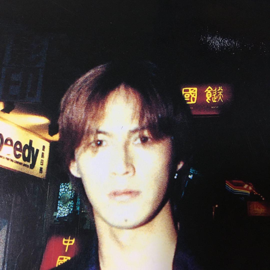 B'z Treasure B'z Chronicle 1988-1998 - メルカリ