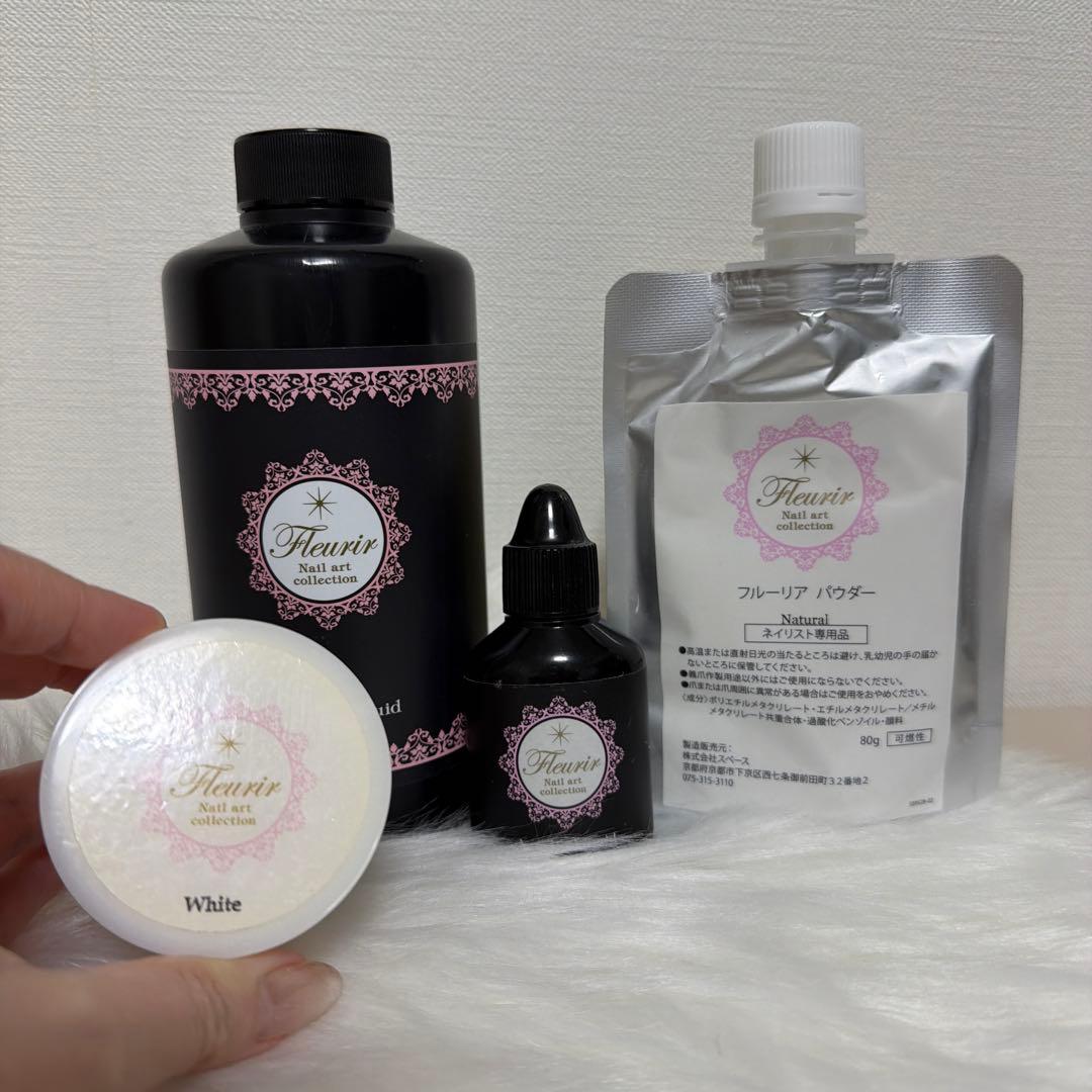 Fleurir スカルプ アクリルパウダー アクリルリキッド 楽天市場】アクリルリキッド ネイル スカルプ スカルプチュア スカルプ