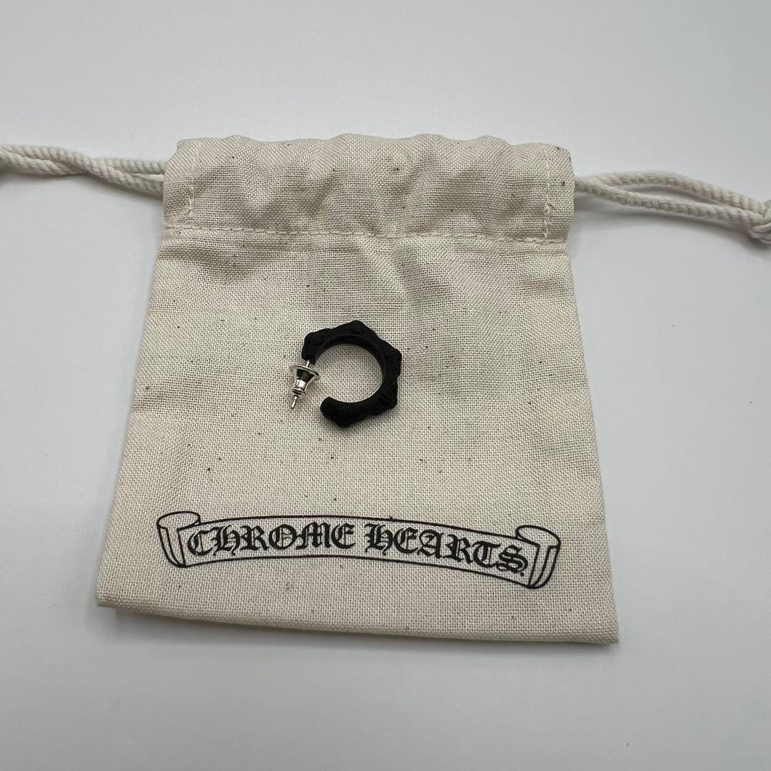 日本国内直営店購入 クロムハーツ Chrome Hearts Silicon