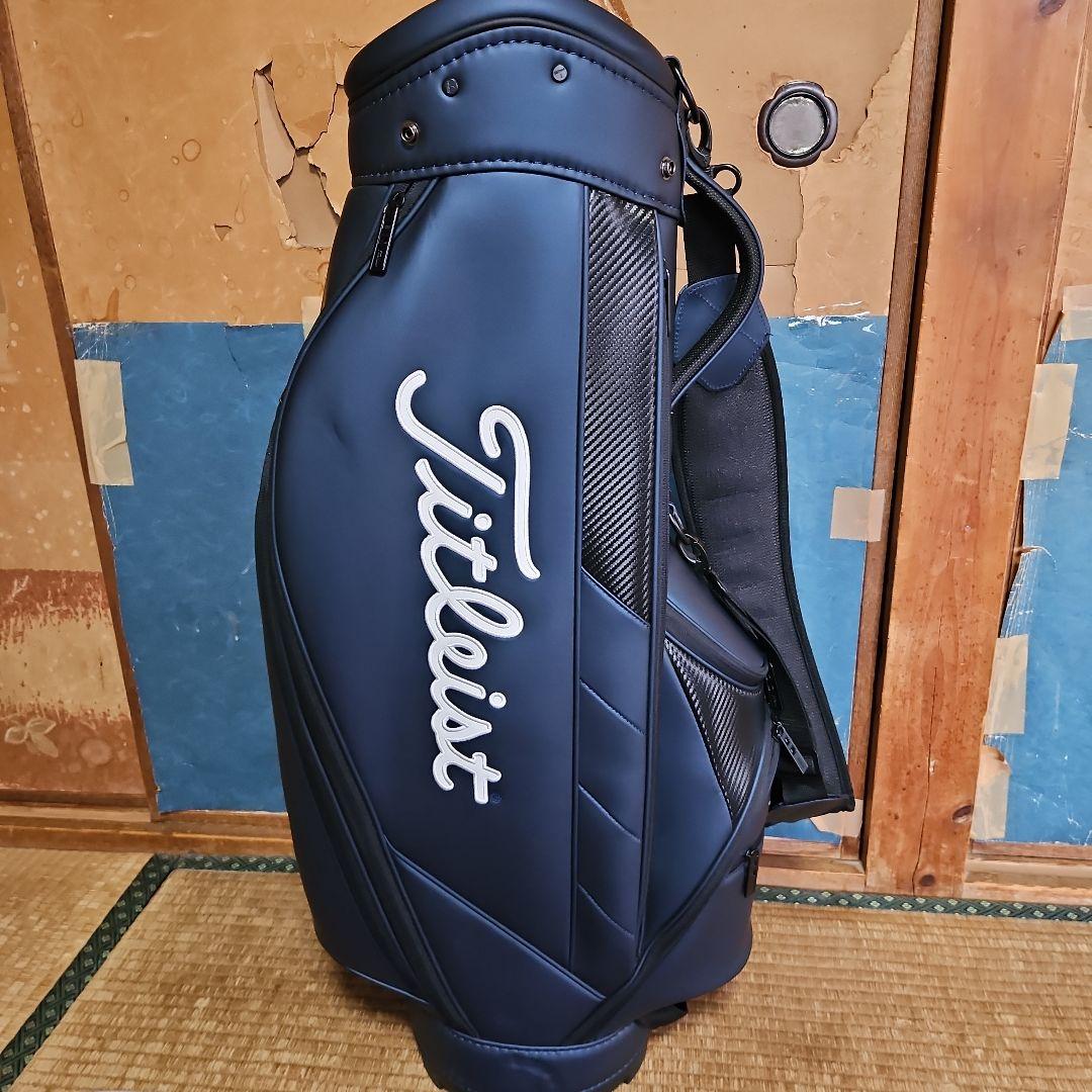 ゴルフバッグ・キャディバッグ Tatsuya Yamamoto BALDO NEW STAND CADDIE BAG | BALDO（ゴルフクラブメーカー）株式会社