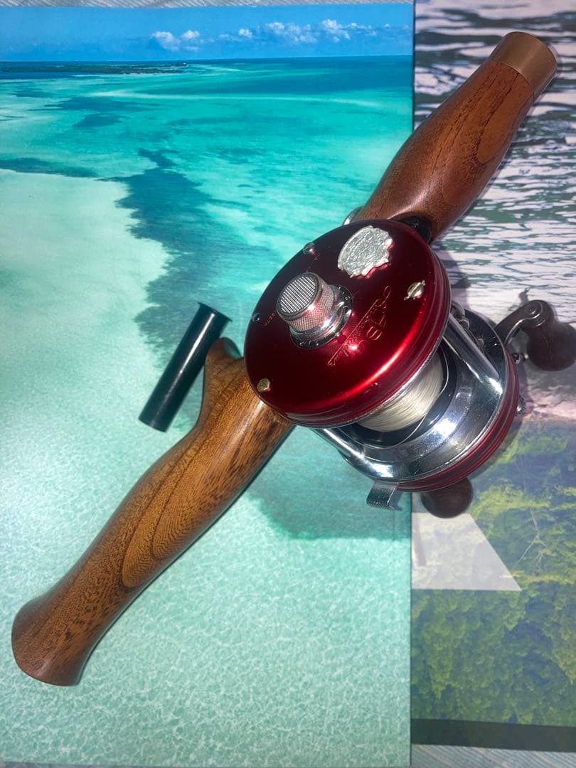 オールウッドグリップ　木製　ハンドル Amazon | SMALLRIG 木製ハンドルグリップ ウッドグリップ 左右使用可能