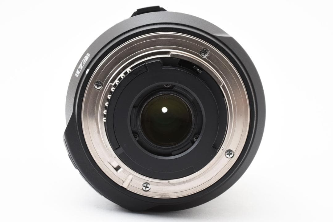 良品 タムロン AF 18-270mm F3.5-6.3 NIKON B591