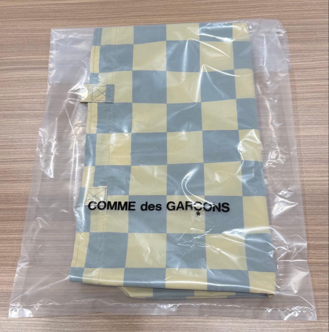 コムデギャルソン Onitsuka Tiger ナイロントートバッグ - メルカリ