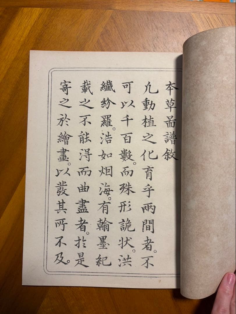 本草図譜 故岩﨑常正著 九皐堂蔵版　小野職愨校閲/鶴田清次補正