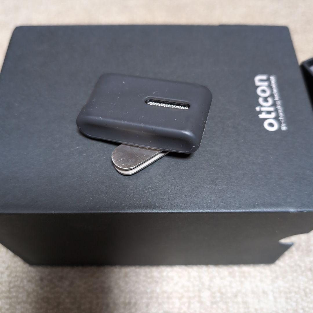 オーティコン コネクトクリップ - メルカリ