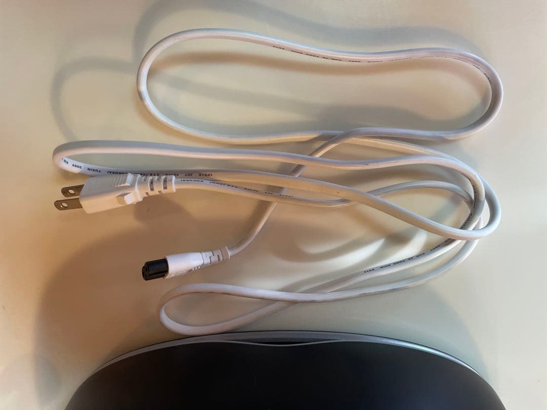 ケノン脱毛器 美品　4.1version