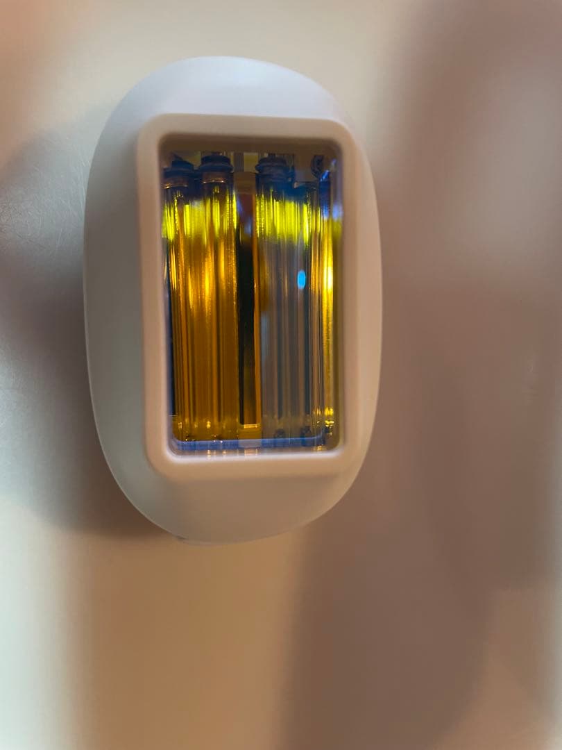 ケノン脱毛器 美品　4.1version