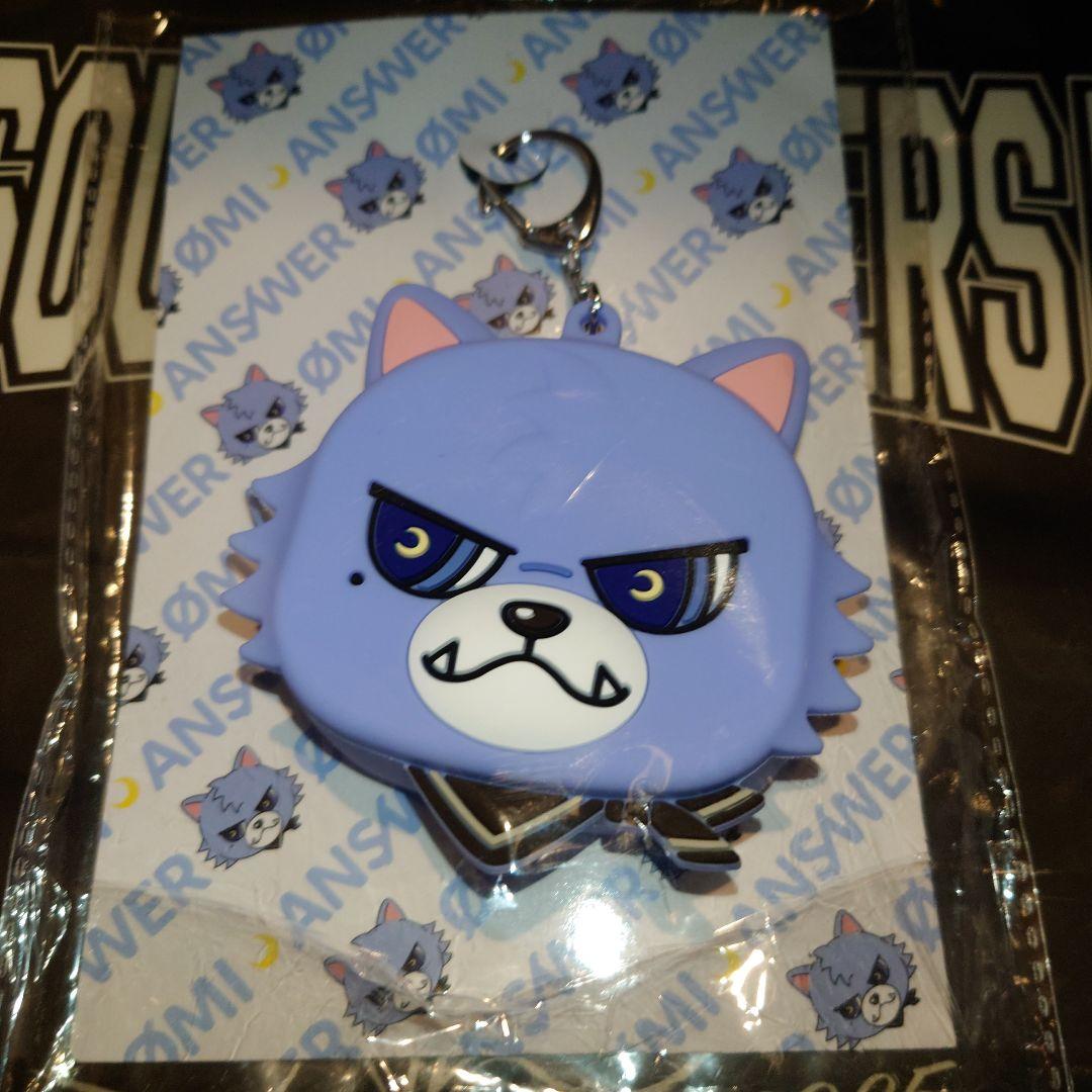 三代目 登坂広臣 ミニケース Answer - メルカリ