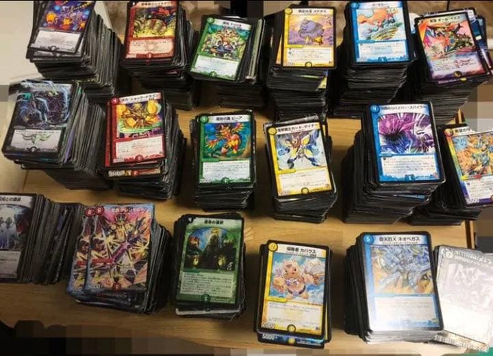 デュエル・マスターズ デュエマ 引退　まとめ売り デュエル・マスターズ 引退品 まとめ売り デュエマ | Shop at