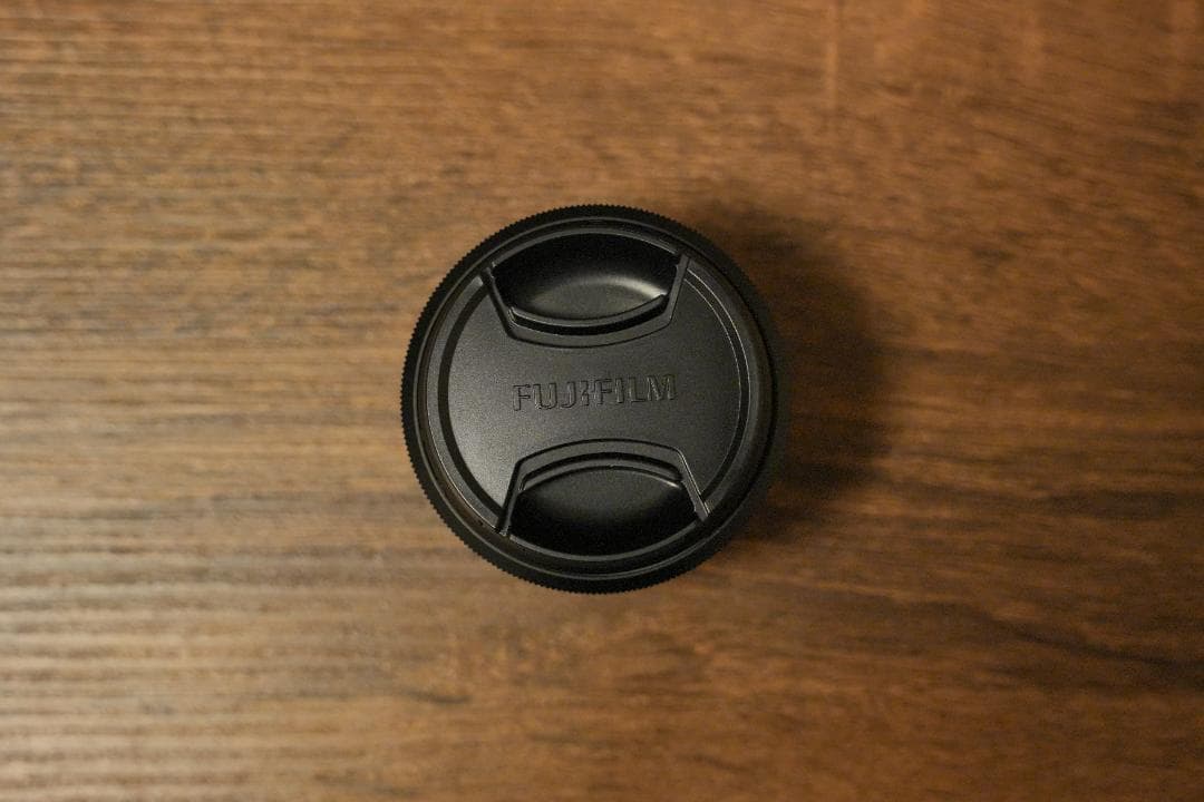 【新品】富士フイルム / XC15-45mmF3.5-5.6 OIS PZ