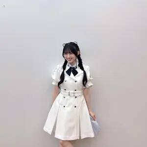 乃木坂46 乃木フェス 久保史緒里 直筆サイン チェキ 額縁衣装 - メルカリ