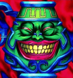 遊戯王 No.A9954 初期 ヤマドラン くいぐるみ 傷あり特価 ウルシク