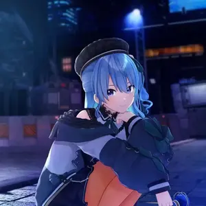 C106 憂姫はぐれ 兎田ぺこら アロハシャツ コミケ - メルカリ