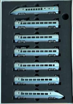 未使用 TOMIX 92795 JR400系 山形新幹線 つばさ 新塗装セット