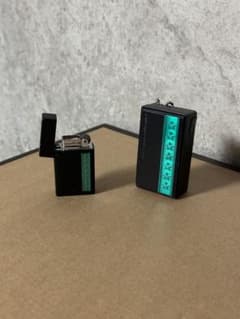 レア！ zippoライター TOTO Japan Tour 2008