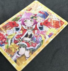 ラブライブ！虹ヶ咲ファンミ天王寺璃奈缶バッジ43個セット