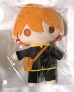 D*D様 ハイキュー‼︎月島蛍ぬいぐるみペンポーチDX ジャンプフェスタ20