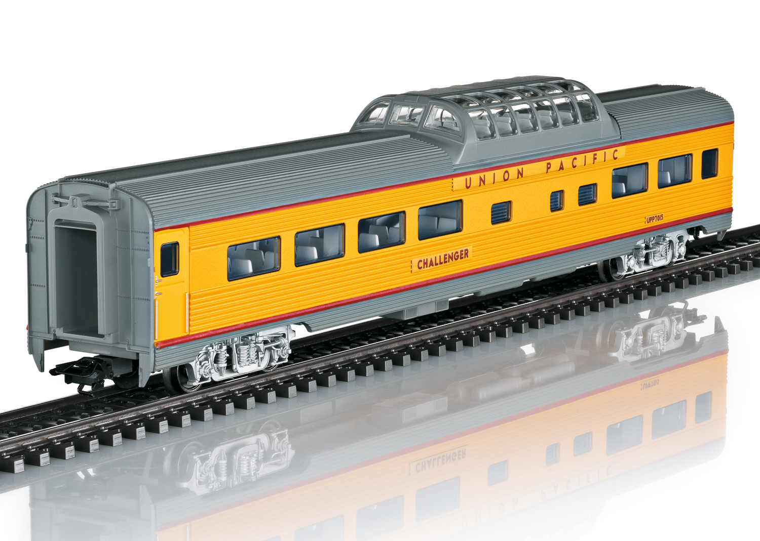 Passenger Car Set | Märklin Website DE