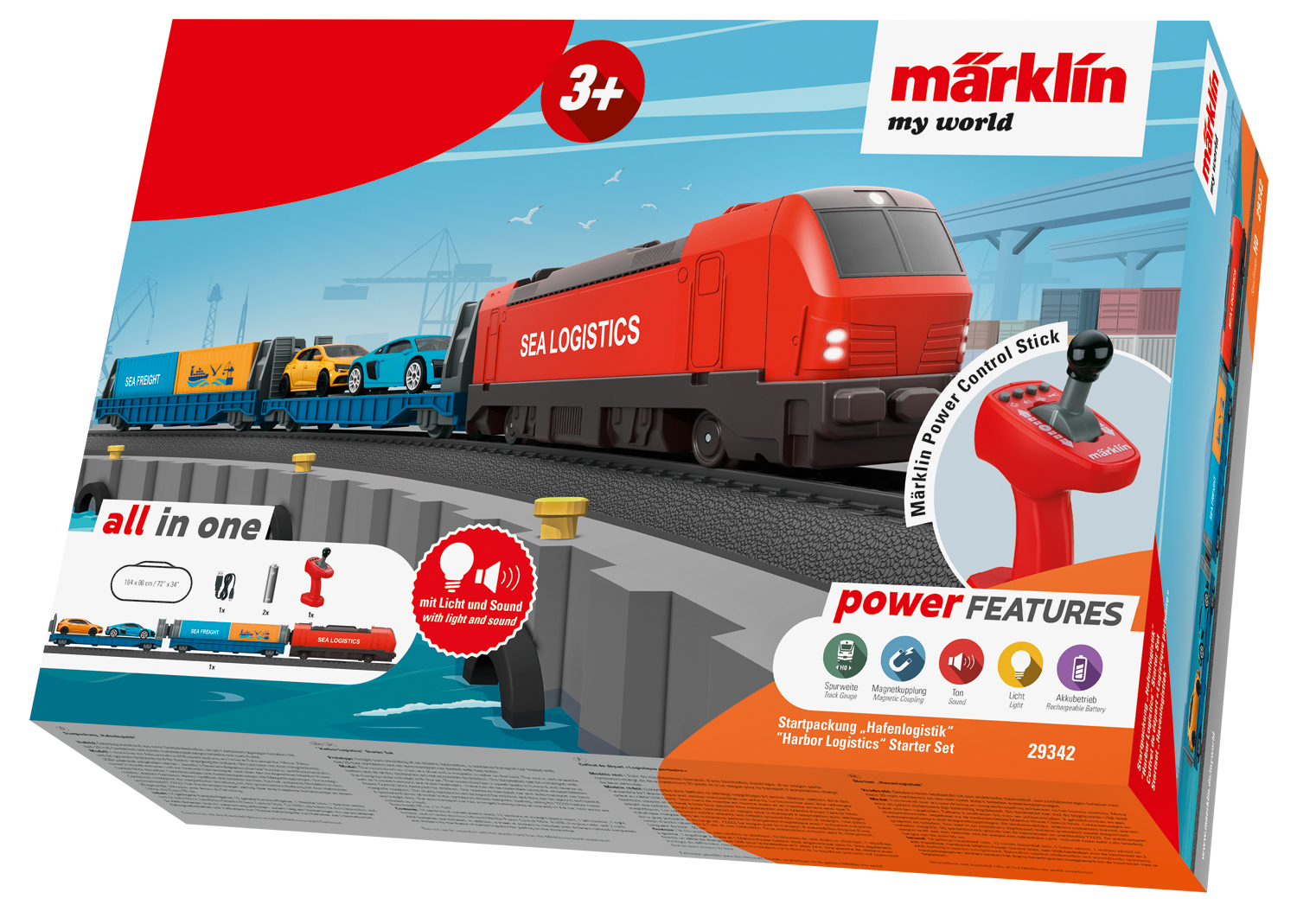 Märklin my world - 