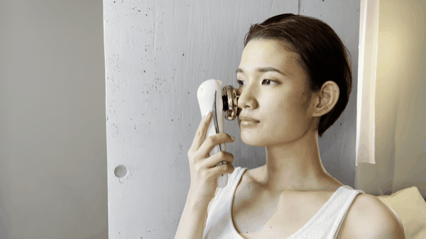 髪と頭皮用美顔器【エステッド】が遂に開発に成功！3WAYの使い道