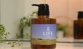 やっと出会えた！化粧品の成分で作る、驚くほどなめらかなシャンプー