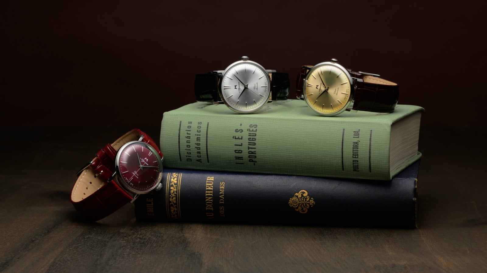 Makuake｜日本の伝統と技術で作り上げた、日本製機械式時計。信州の